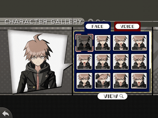 Danganronpa: Trigger Happy Hav screenshot 13 - screenshot
