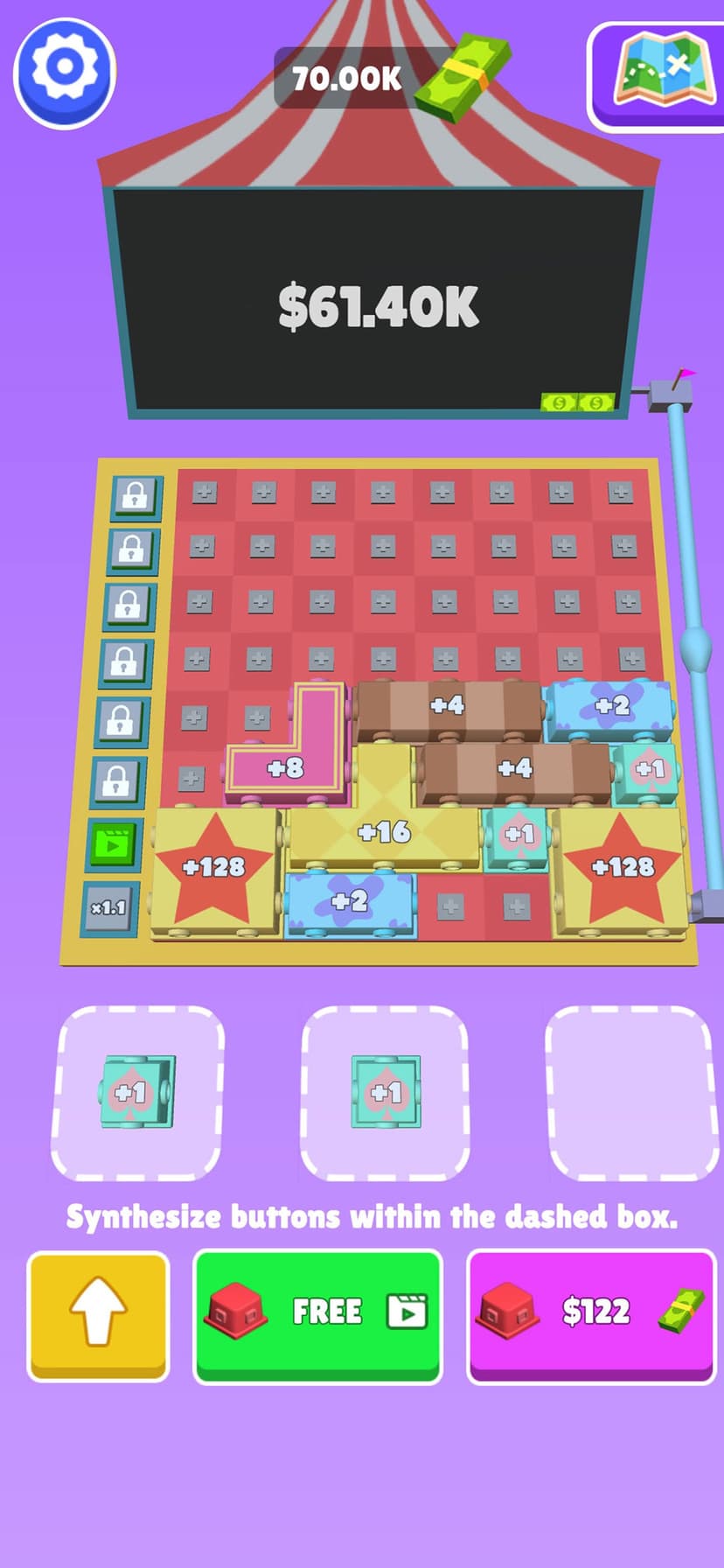 Fun Money Keyboard screenshot 3 - screenshot
