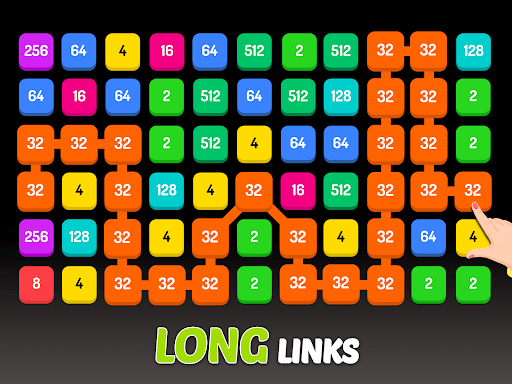 2248 - Numbers Game 2048 screenshot 24 - screenshot