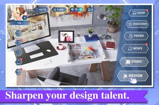 Design My Room screenshot 11 - screenshot