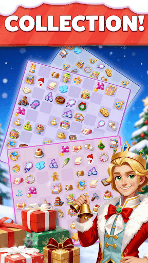 Merge Princess Saga screenshot 3 - screenshot