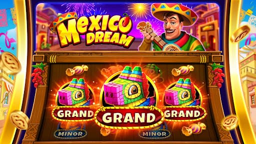 Slotverse - Slots Casino screenshot 7 - screenshot