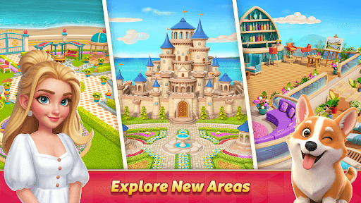 Royal TriPeaks Solitaire Fun screenshot 6 - screenshot
