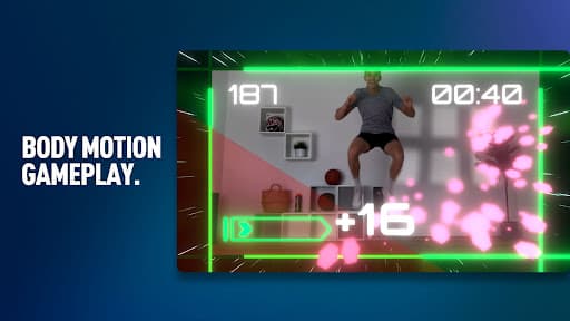 Active Arcade screenshot 2 - screenshot