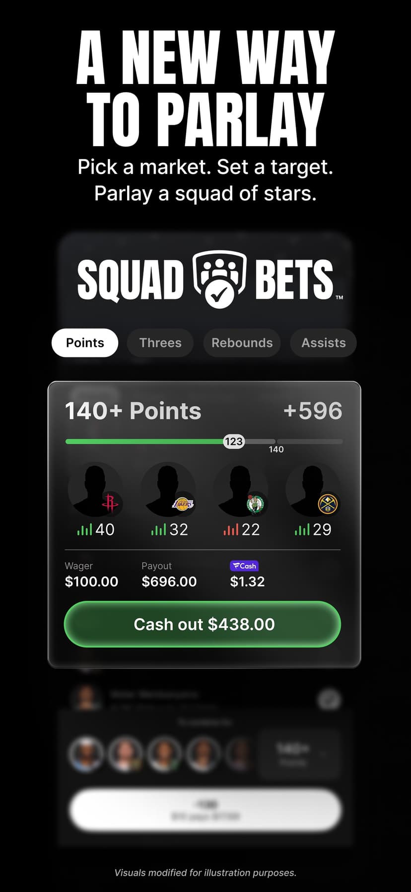Fanatics Sportsbook & Casino screenshot 4 - screenshot