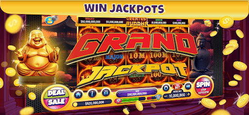 NG Slot - Vegas Casino Games screenshot 2 - screenshot