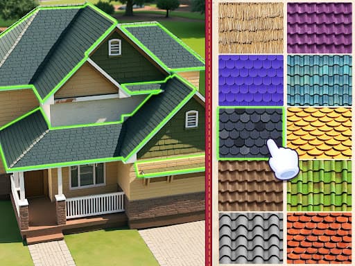 Vacation Home - Merge & Design screenshot 10 - screenshot