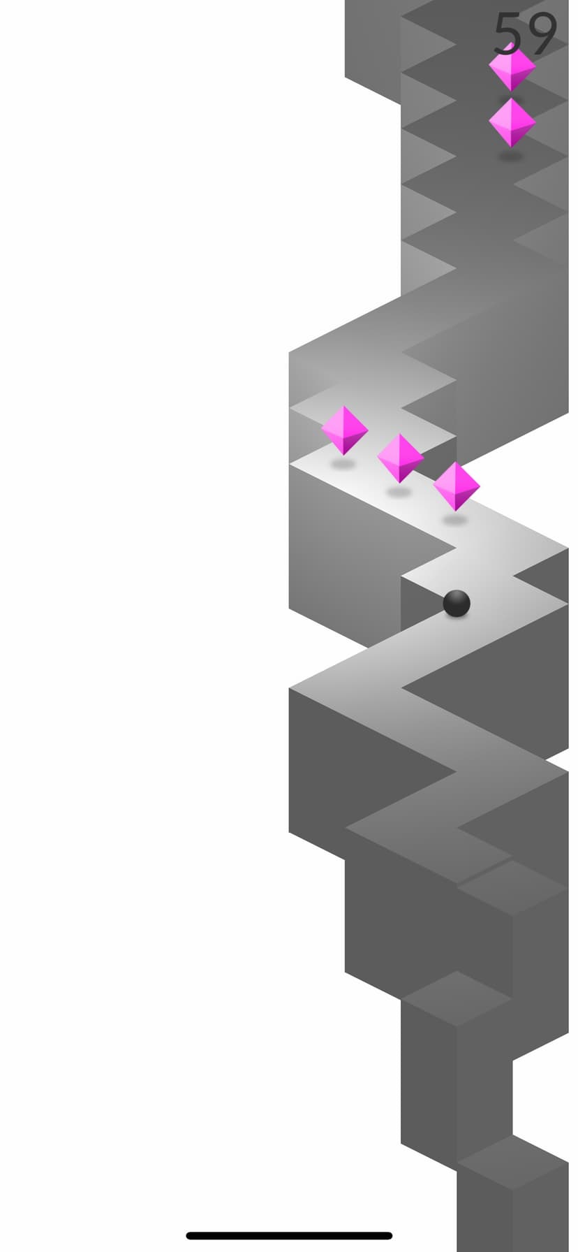 ZigZag screenshot 4 - screenshot