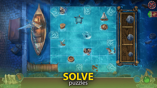 Dark City: Dublin screenshot 8 - screenshot