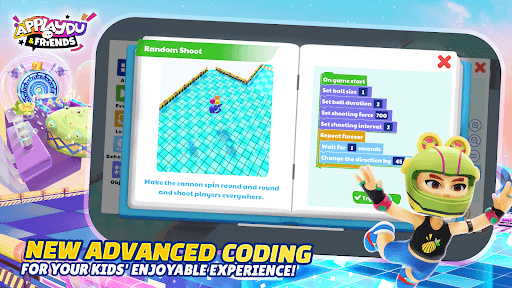 Applaydu & Friends games screenshot 5 - screenshot