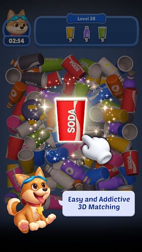 Fetch & Match: Match 3D screenshot 9 - screenshot