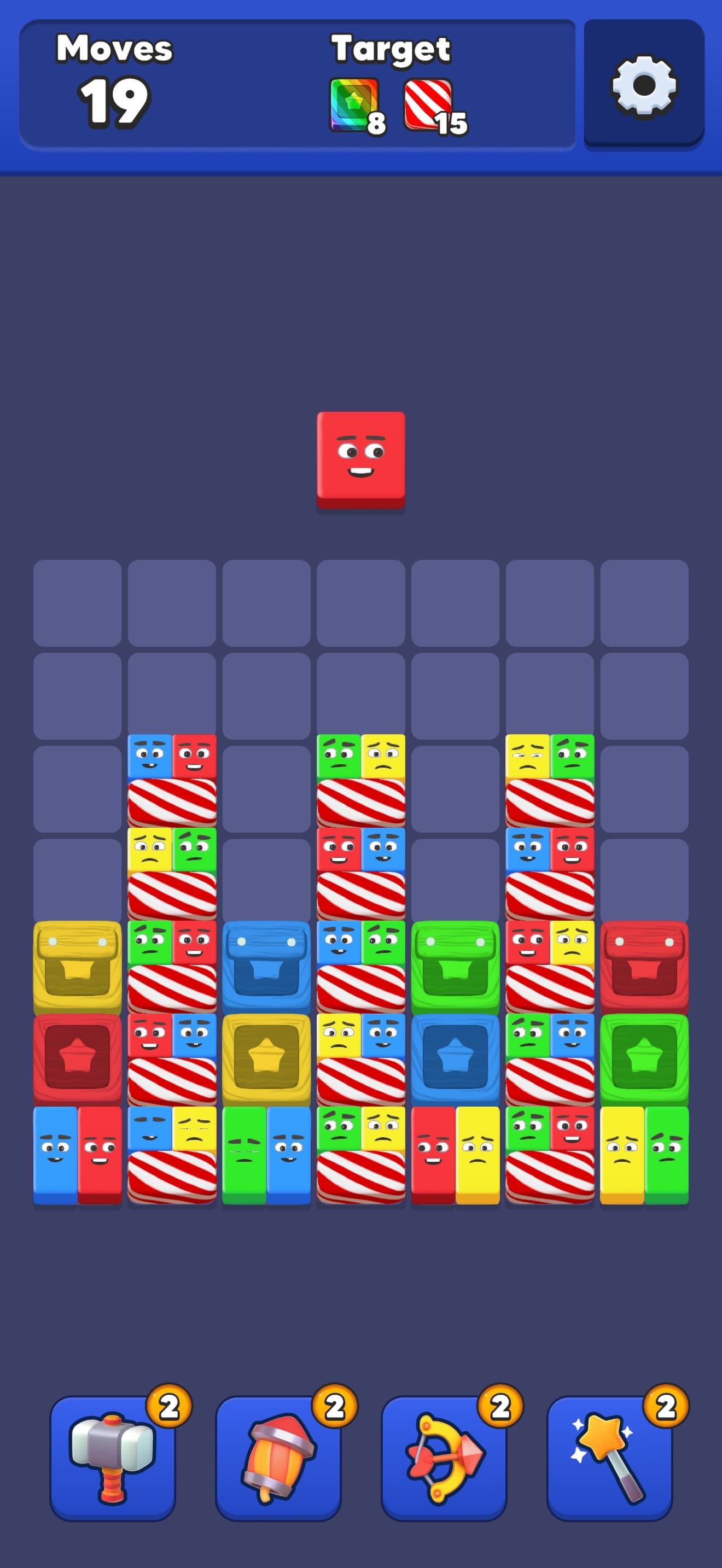 Drop Jelly screenshot 4 - screenshot