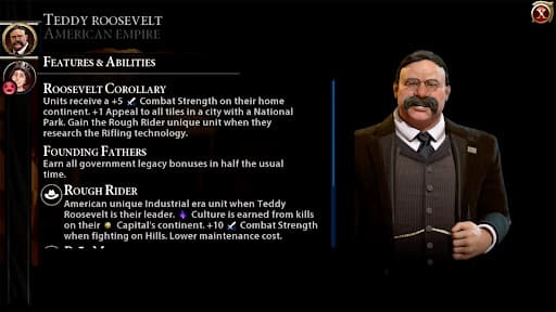 Civilization VI: NETFLIX screenshot 4 - screenshot