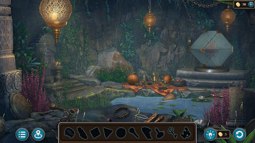 Artifact Seekers screenshot 29 - screenshot