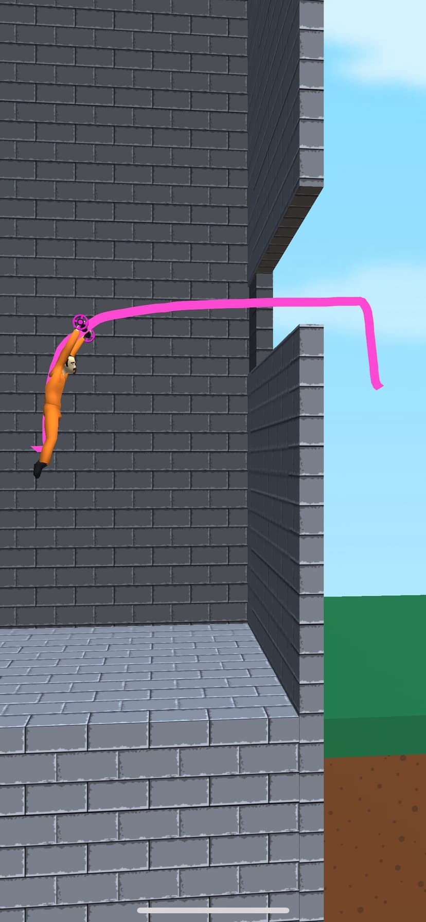 Draw flights - puzzle game screenshot 2 - screenshot
