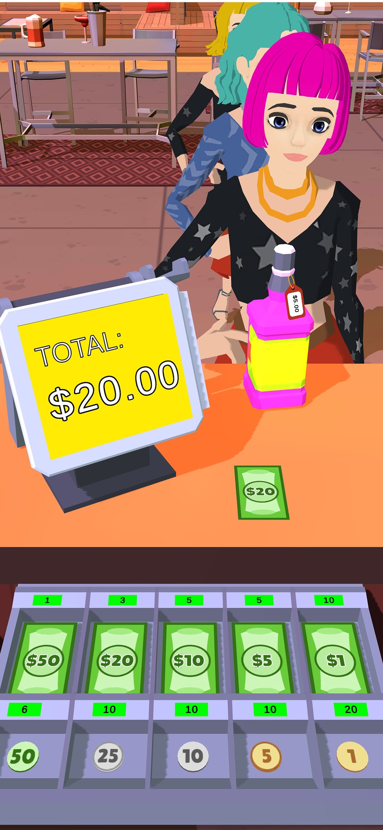 Nightclub Fun 3D screenshot 6 - screenshot