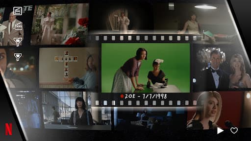 IMMORTALITY screenshot 13 - screenshot