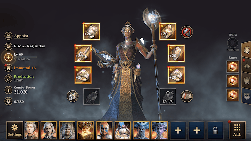 Rise of Firstborn screenshot 9 - screenshot