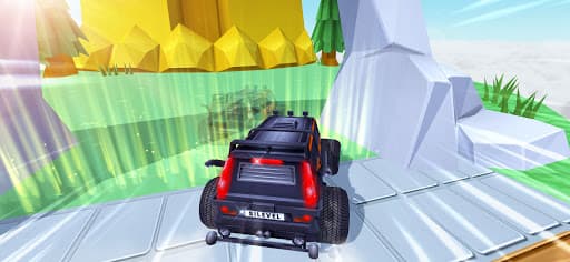 Mountain Climb: Stunt Car Game screenshot 13 - screenshot