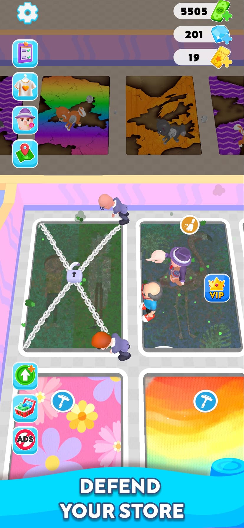 Carpet Care screenshot 3 - screenshot