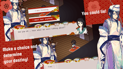 Rainbow Sea screenshot 2 - screenshot