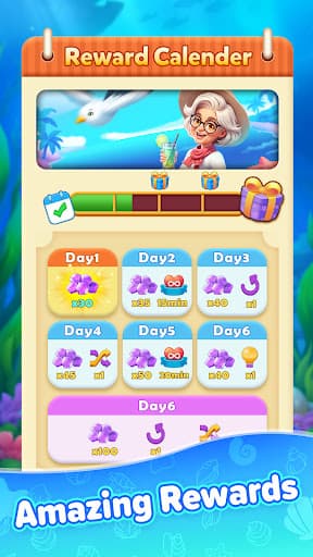 Match Tile Decor screenshot 6 - screenshot