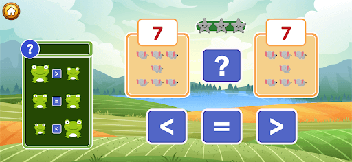 Puzzle Shark screenshot 9 - screenshot