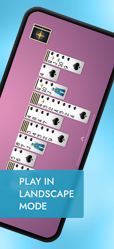 Spider Solitaire screenshot 6 - screenshot