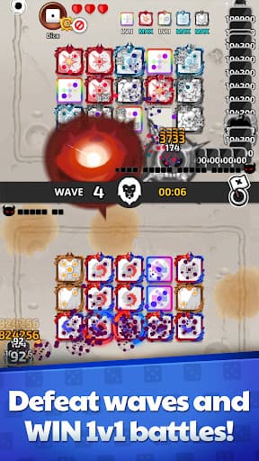 Random Dice Defense : PvP TD screenshot 1 - screenshot