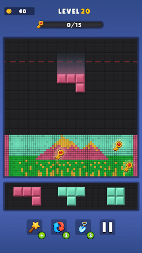 Color Sand Rush screenshot 6 - screenshot