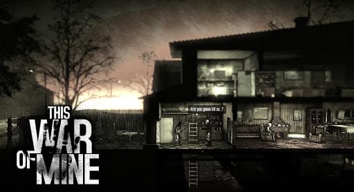 This War of Mine screenshot 14 - screenshot