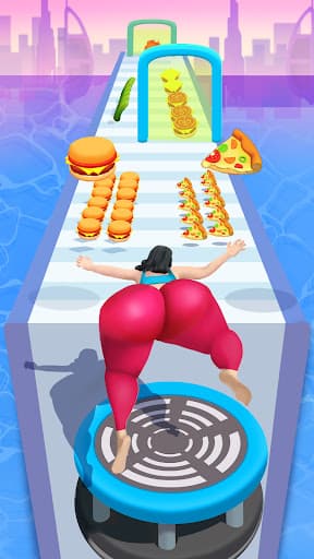 Cooking Frenzy®️ screenshot 27 - screenshot