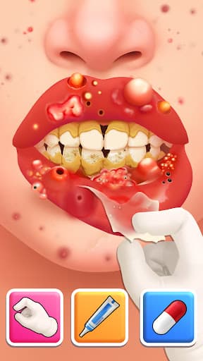 Happy Hospital®: ASMR Blast screenshot 26 - screenshot