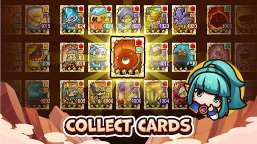 Crazy Defense Heroes - TD Game screenshot 4 - screenshot