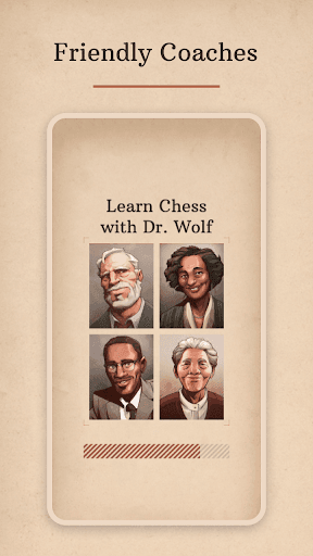 Learn Chess with Dr. Wolf screenshot 6 - screenshot