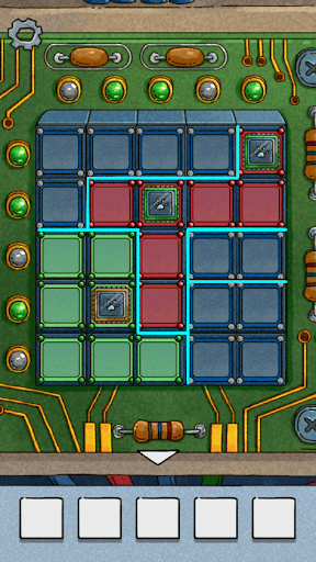 Detective Mimo screenshot 21 - screenshot