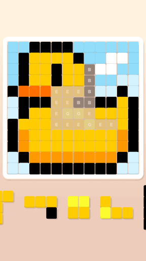 Pixaw Puzzle screenshot 1 - screenshot