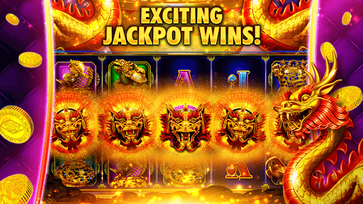 DoubleDown Casino Vegas Slots screenshot 23 - screenshot