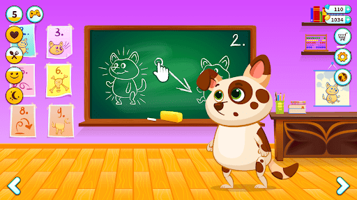 Duddu - My Virtual Pet Dog screenshot 12 - screenshot