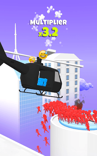 Z Escape - Zombie Machine Gun screenshot 20 - screenshot