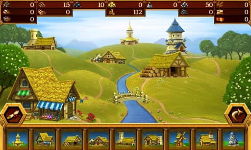 The Enchanted Kingdom Premium screenshot 7 - screenshot