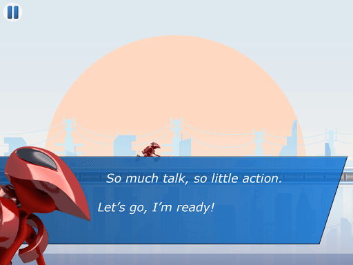 G-Switch 3 screenshot 23 - screenshot