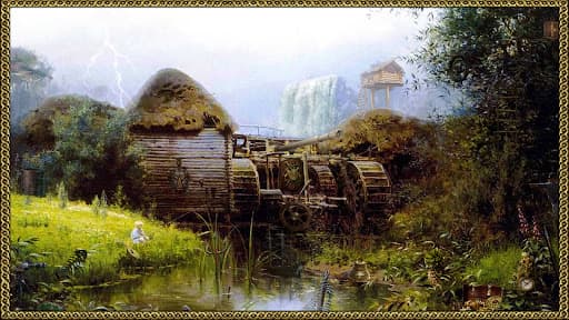 Hidden Art: Twilight at Museum screenshot 14 - screenshot