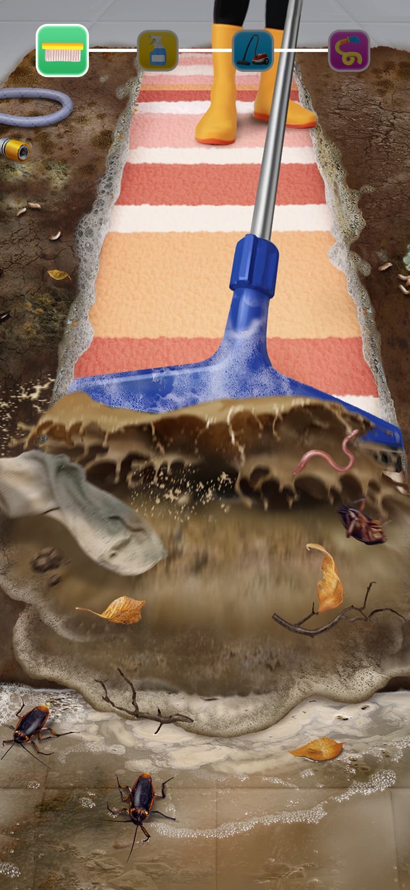 Decor Match screenshot 2 - screenshot