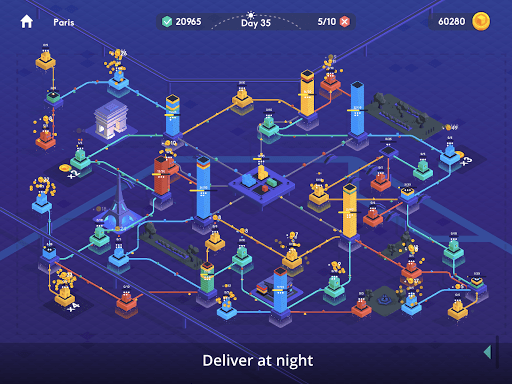 Package Inc - Management Games screenshot 15 - screenshot