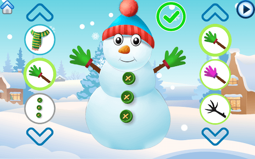 Toddler Sing & Play Christmas screenshot 12 - screenshot