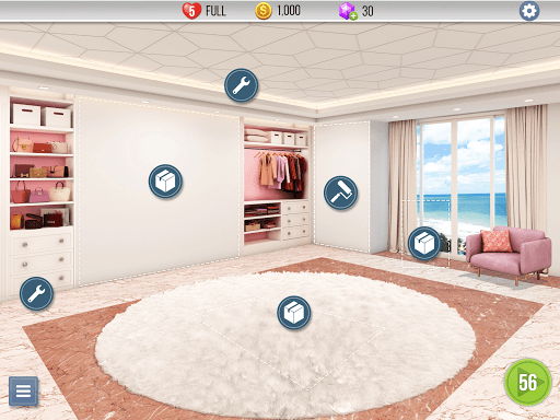 Home Design: Stay Here screenshot 16 - screenshot