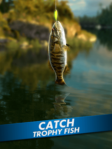 Fishing Blitz! screenshot 9 - screenshot