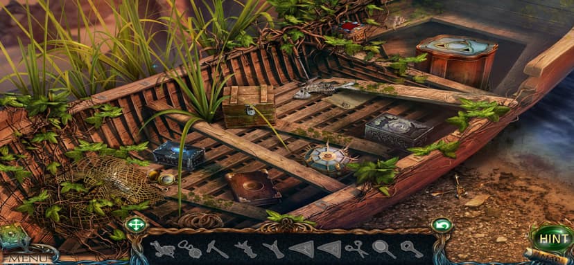 Lost Lands 2 screenshot 2 - screenshot
