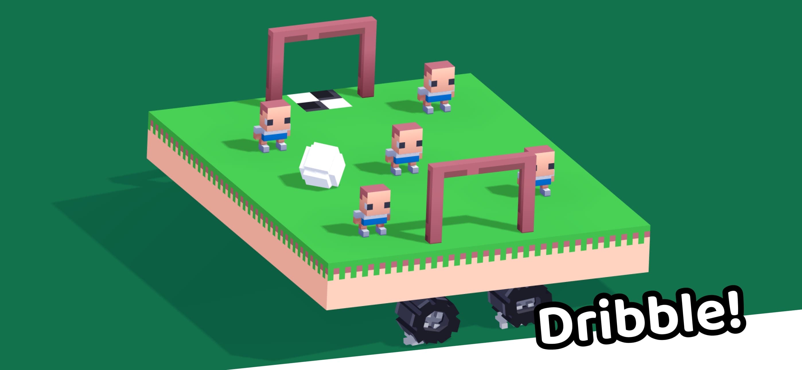 Drive Mad screenshot 5 - screenshot